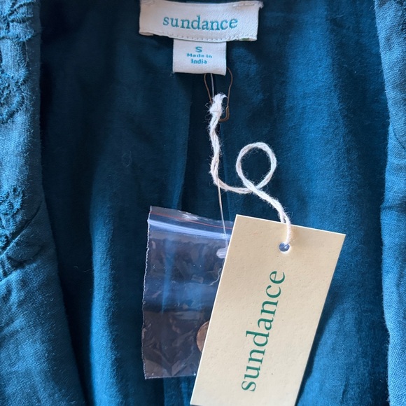 Sundance Teresa Jacket - Picture 3 of 8